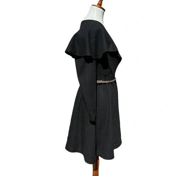 Vintage wool sweater dress - Picture 3 of 7